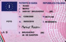 RINNOVO PATENTI A BARI - RINNOVO PATENTE